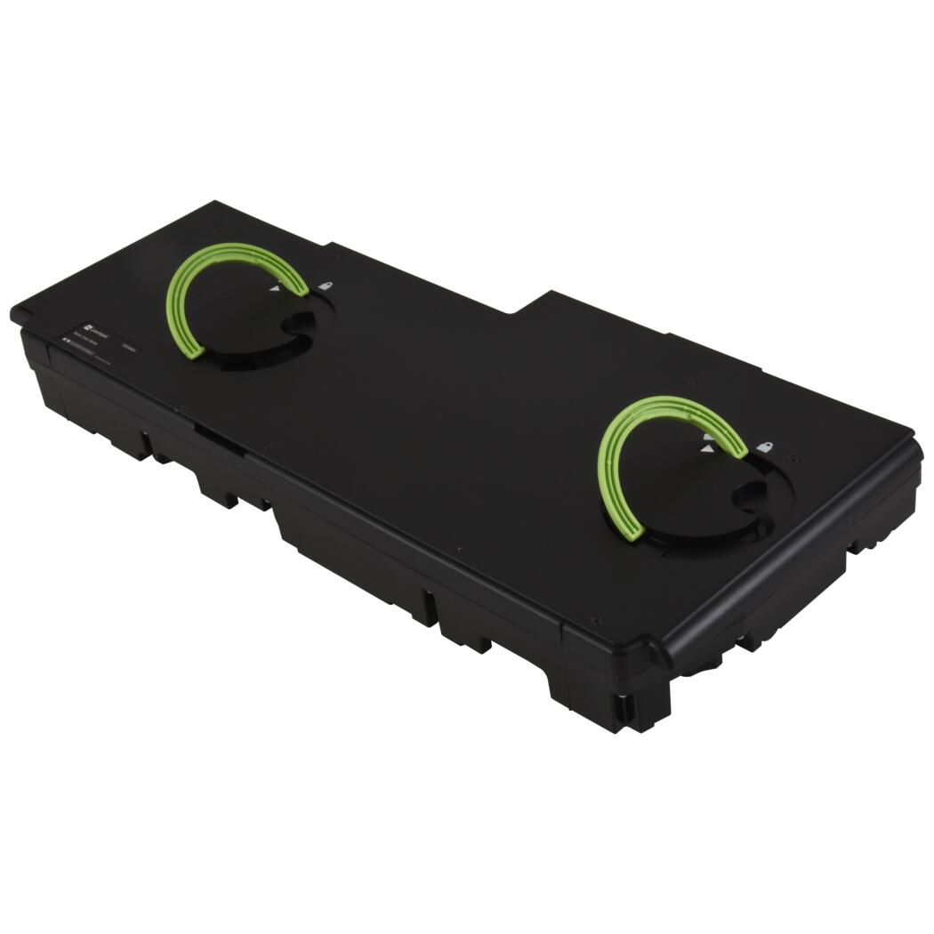Lexmark CS820 Waste Toner Container, 72K0W00
