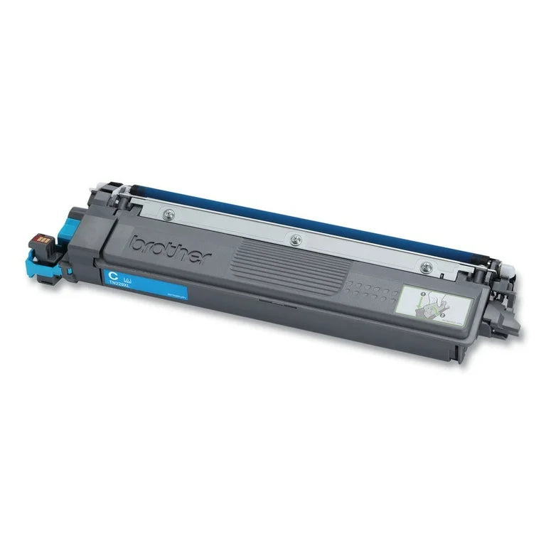 Brother Compatible Toner Cartridge, Cyan 2.3K High Yield, TN229XLC