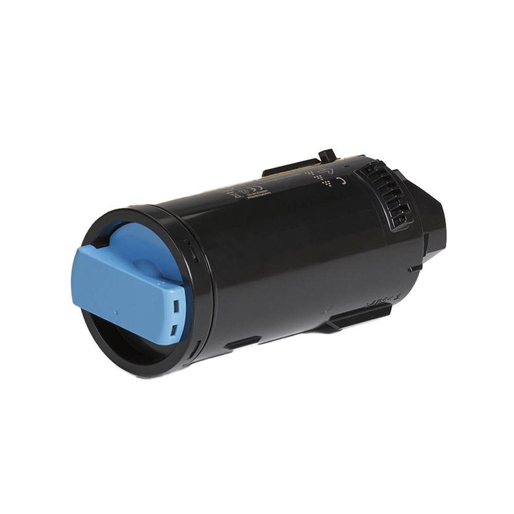 Xerox VersaLink C500/C505 Metered Cyan Toner Cartridge, 106R3855