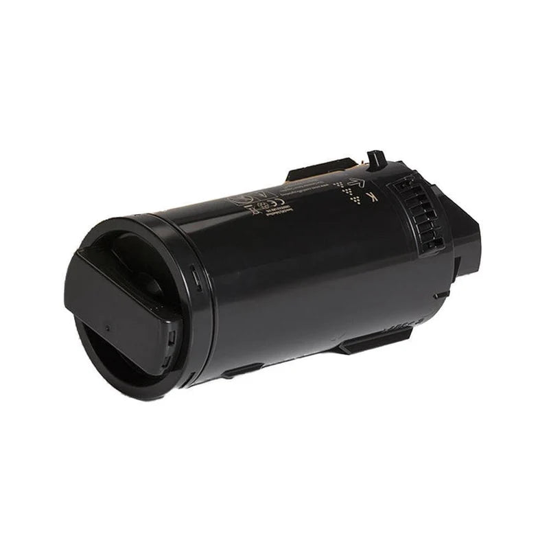 Xerox VersaLink C500 / C505 Compatible Black 12.1K High Yield Toner Cartridge, 106R03869