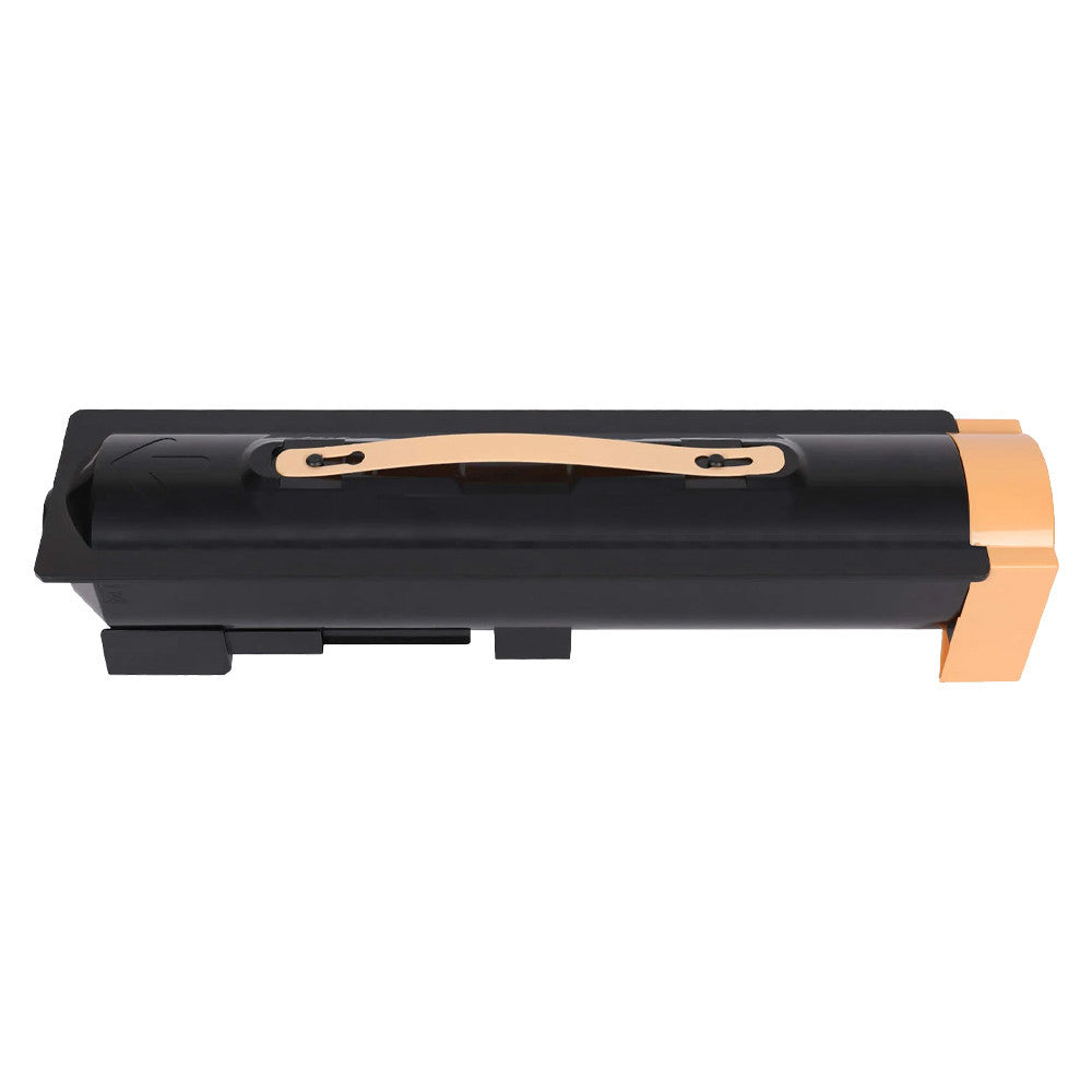 Xerox Phaser 5500 Black Toner Cartridge, 113R668
