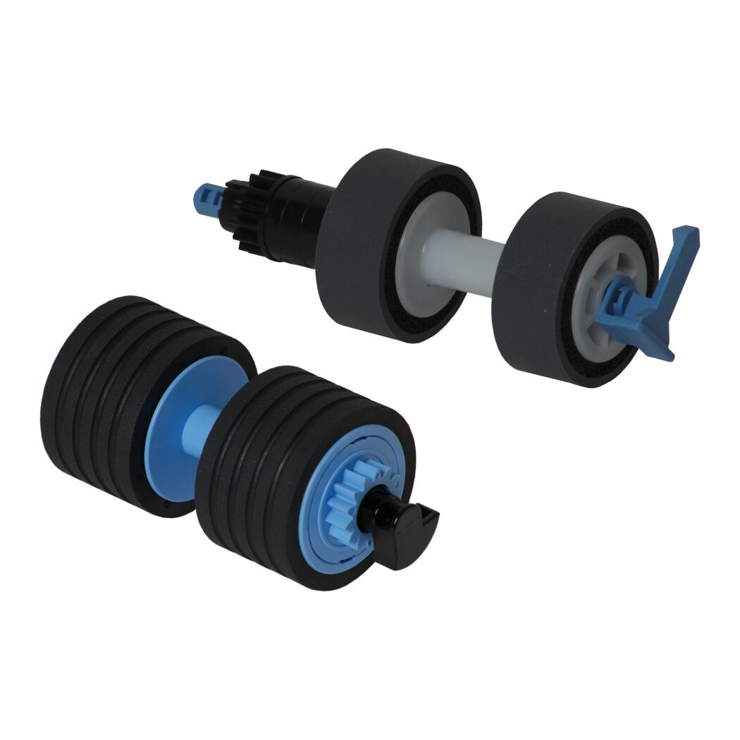 Canon DR-C230/C240/DR-M160/DR-S150 Exchange Roller Kit, 0697C003AA