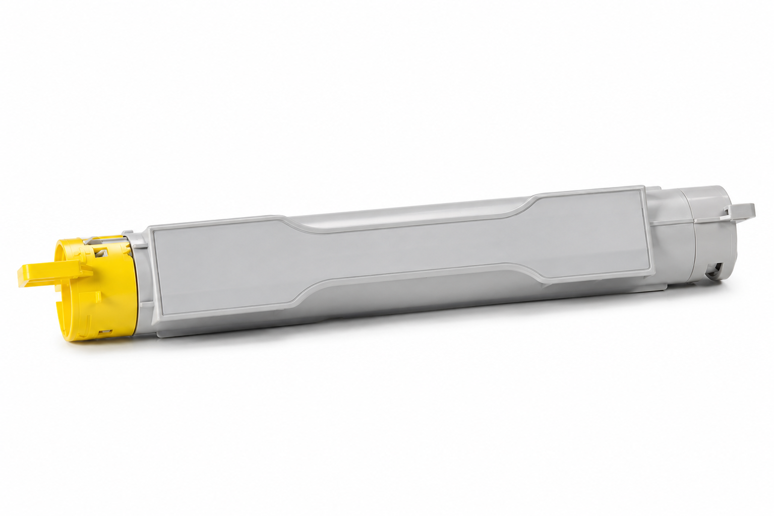 Xerox Phaser 6300/6350 Yellow Standard Capacity Laser Toner Cartridge, 106R1075