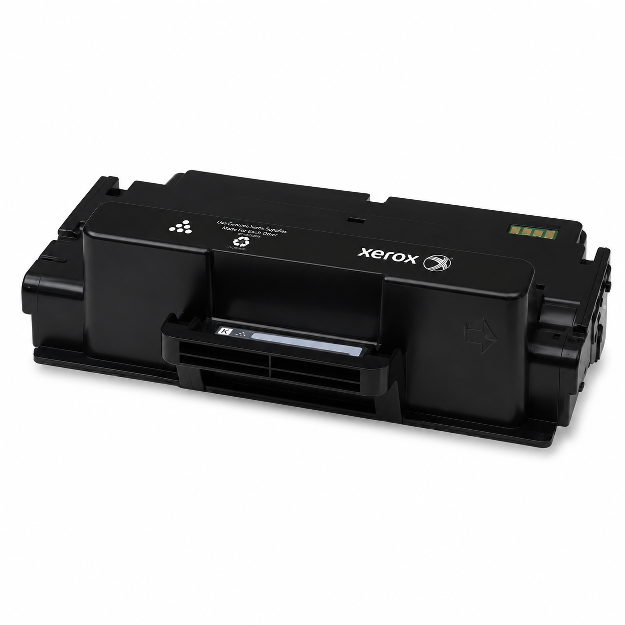 Xerox WorkCentre 3315 Black Toner Cartridge, 106R2309