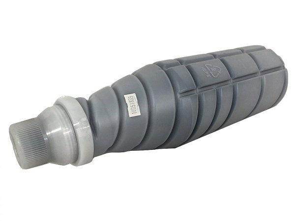 Konica TN617K Black Toner Cartridge, A1U9131
