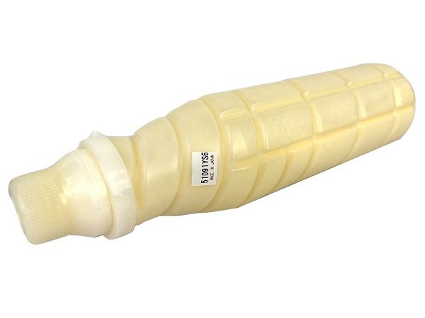 Konica TN617Y Yellow Toner Cartridge, A1U9231