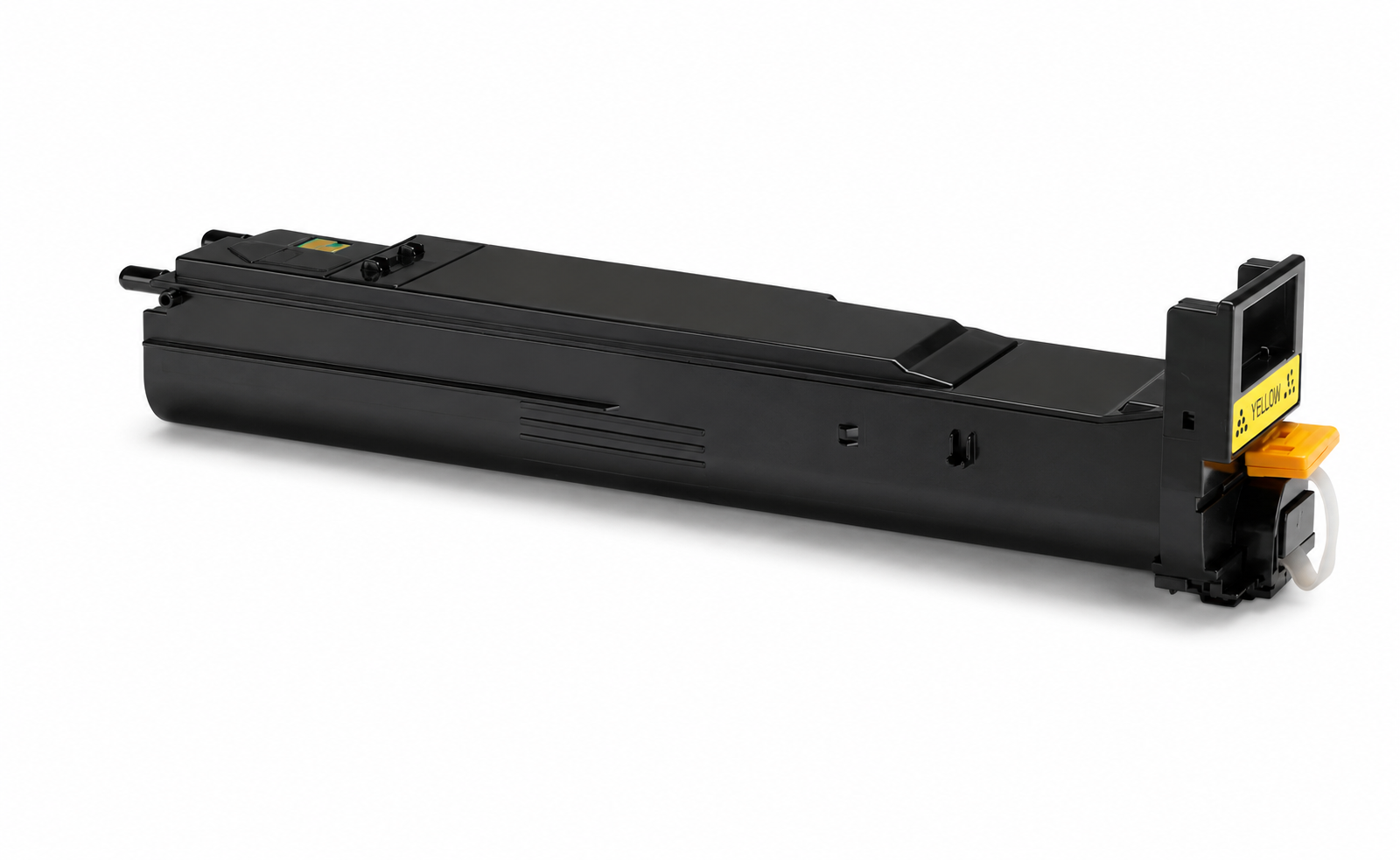Xerox WorkCentre 6400 Yellow High Capacity Toner Cartridge, 106R1319