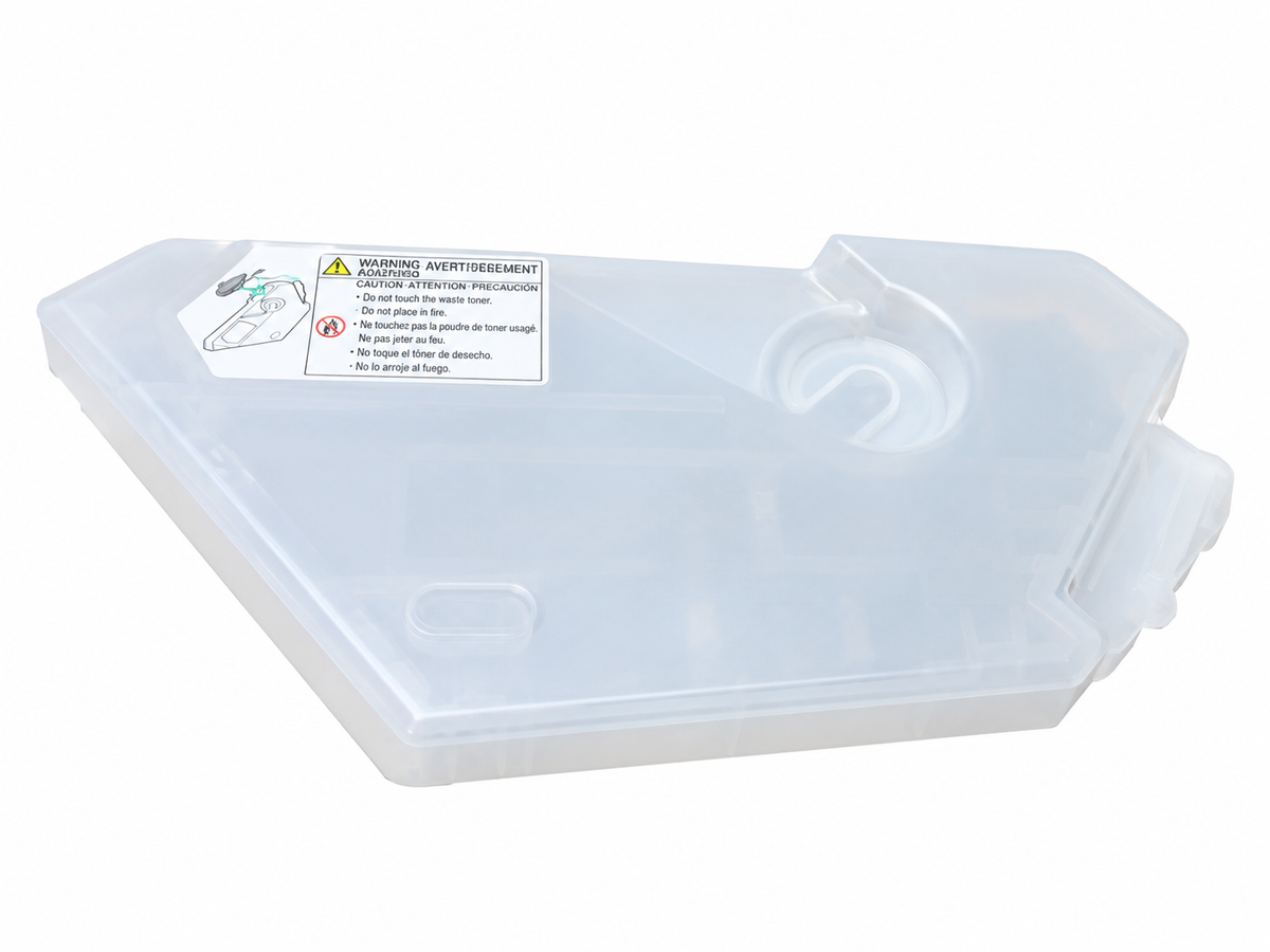 Ricoh CL1000N/CL1000SP Type 140 Waste Toner Container, 402075