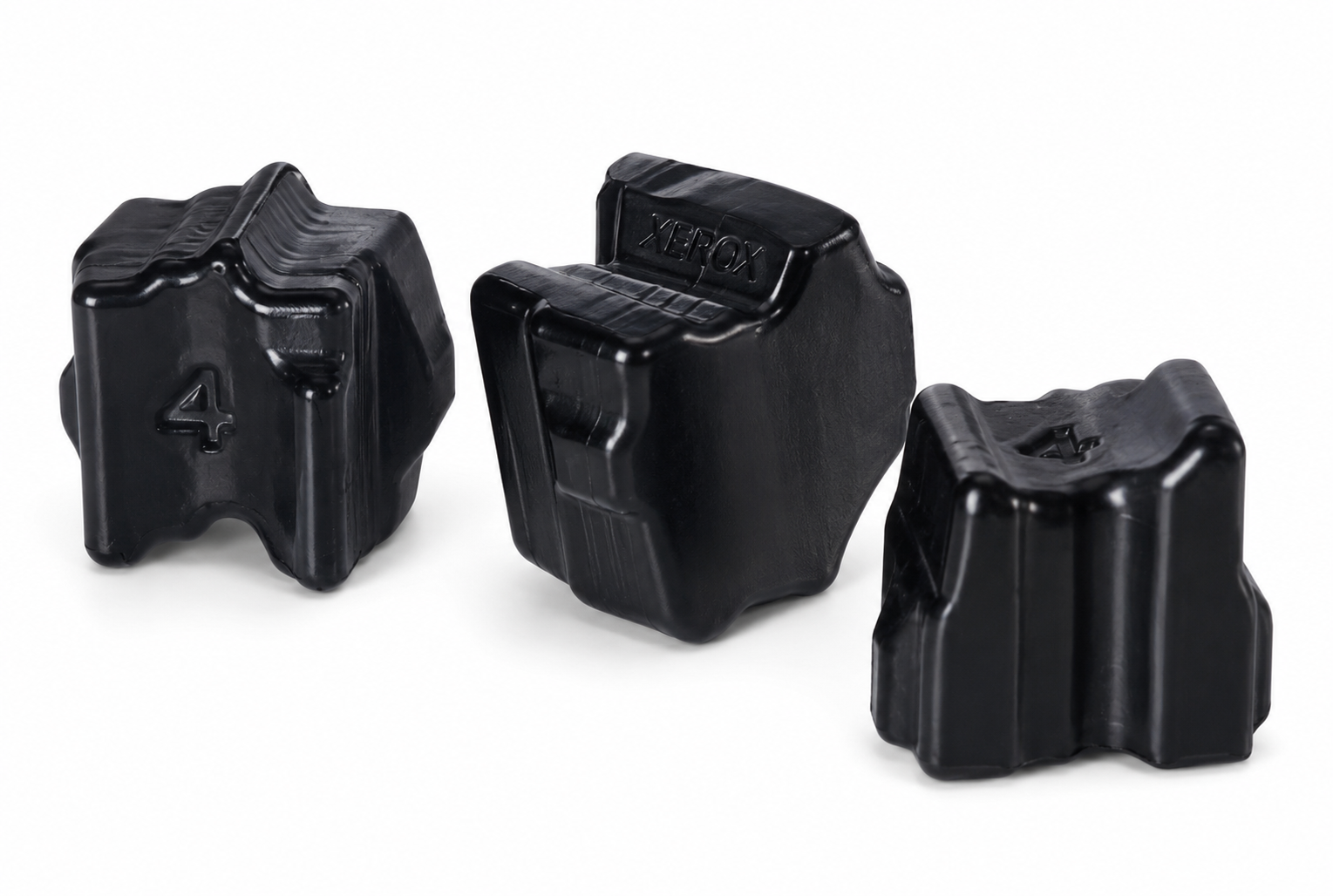 Xerox Phaser 8560 Black Ink, 108R726
