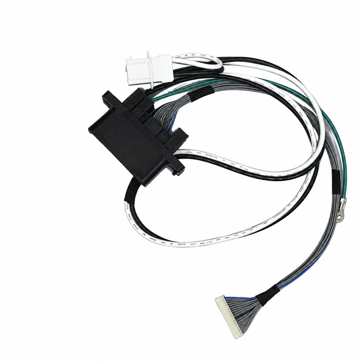 HP E82540/E82550/E82560 Harness MAIN-IF-DCF, JC39-02276A