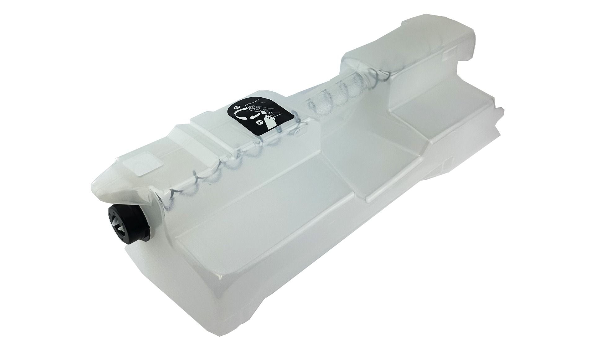 Konica Minolta C12010/C12010S/C14010/C14010S Waste Container, AC0CR74422