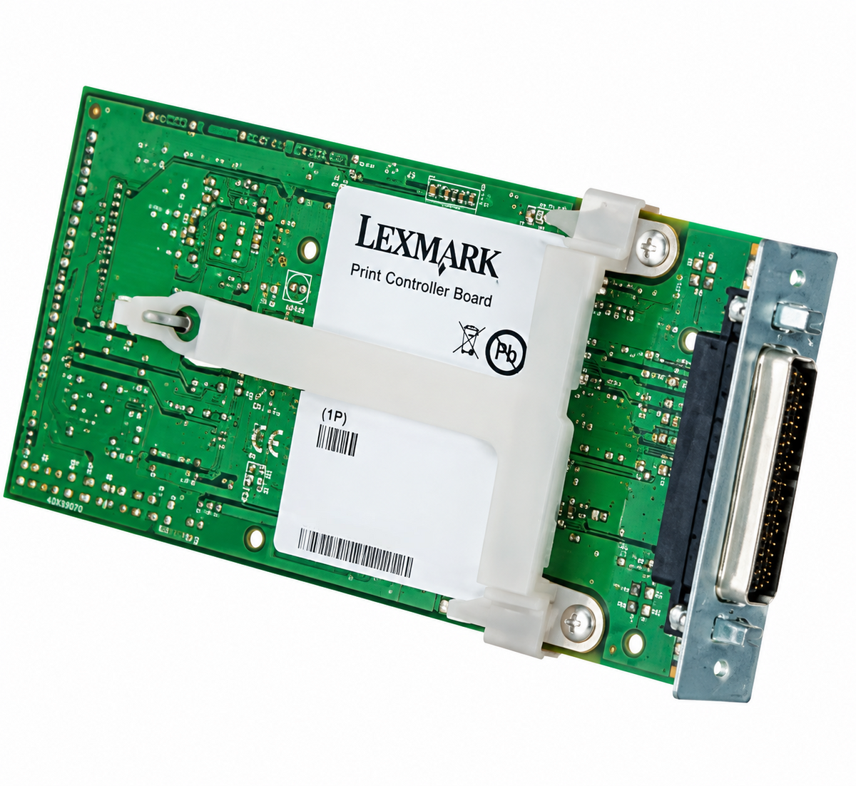 Lexmark T656/MS821/MS822/MS823/MS825 Interface Expansion Card, 40X4819