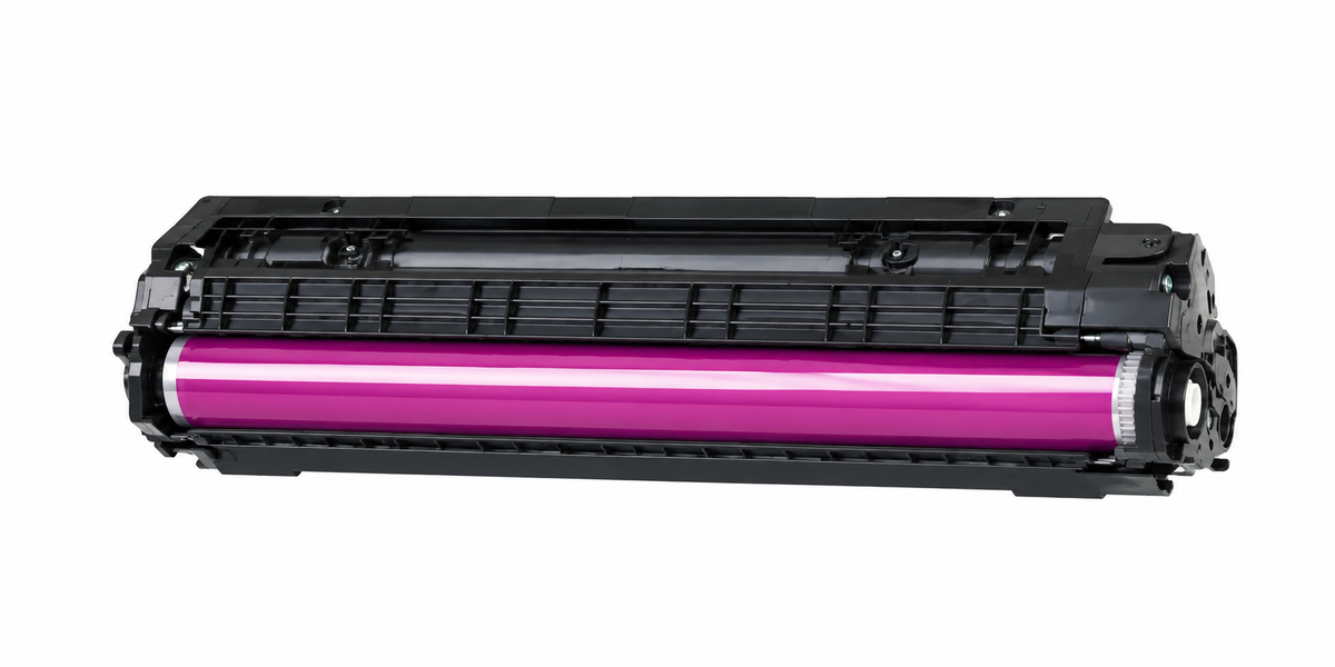 Ricoh Aficio 3224C Magenta Developer Unit, B1540154