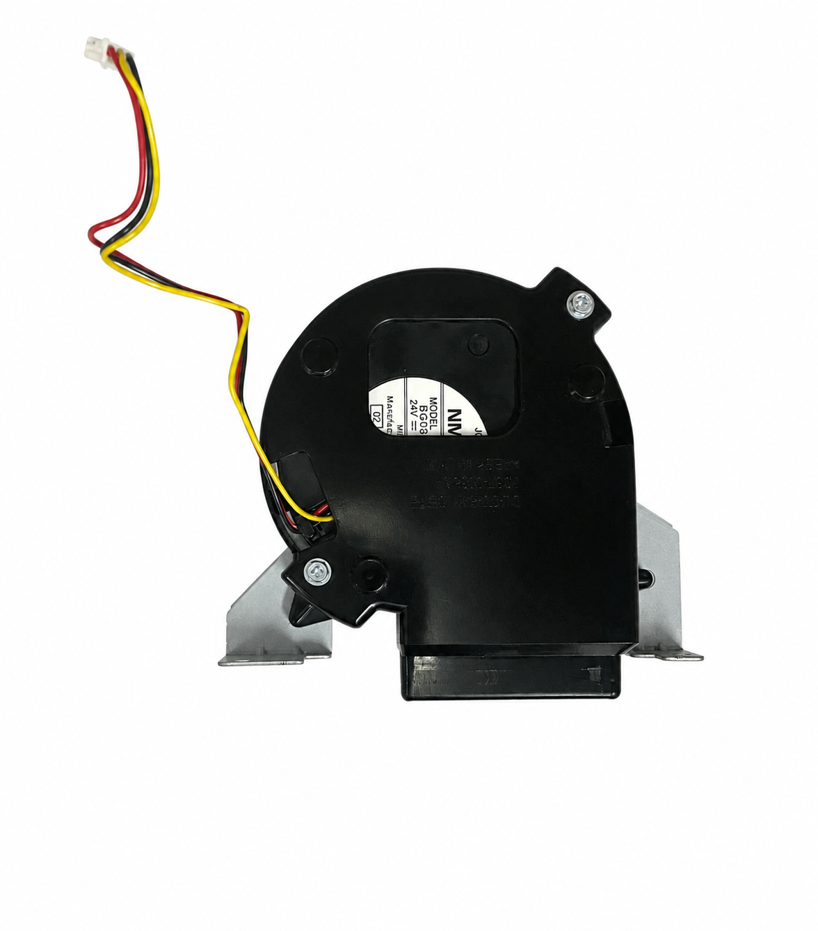 HP E77422/E77428/E77830/E87660 Fan Assembly, JC31-00130A