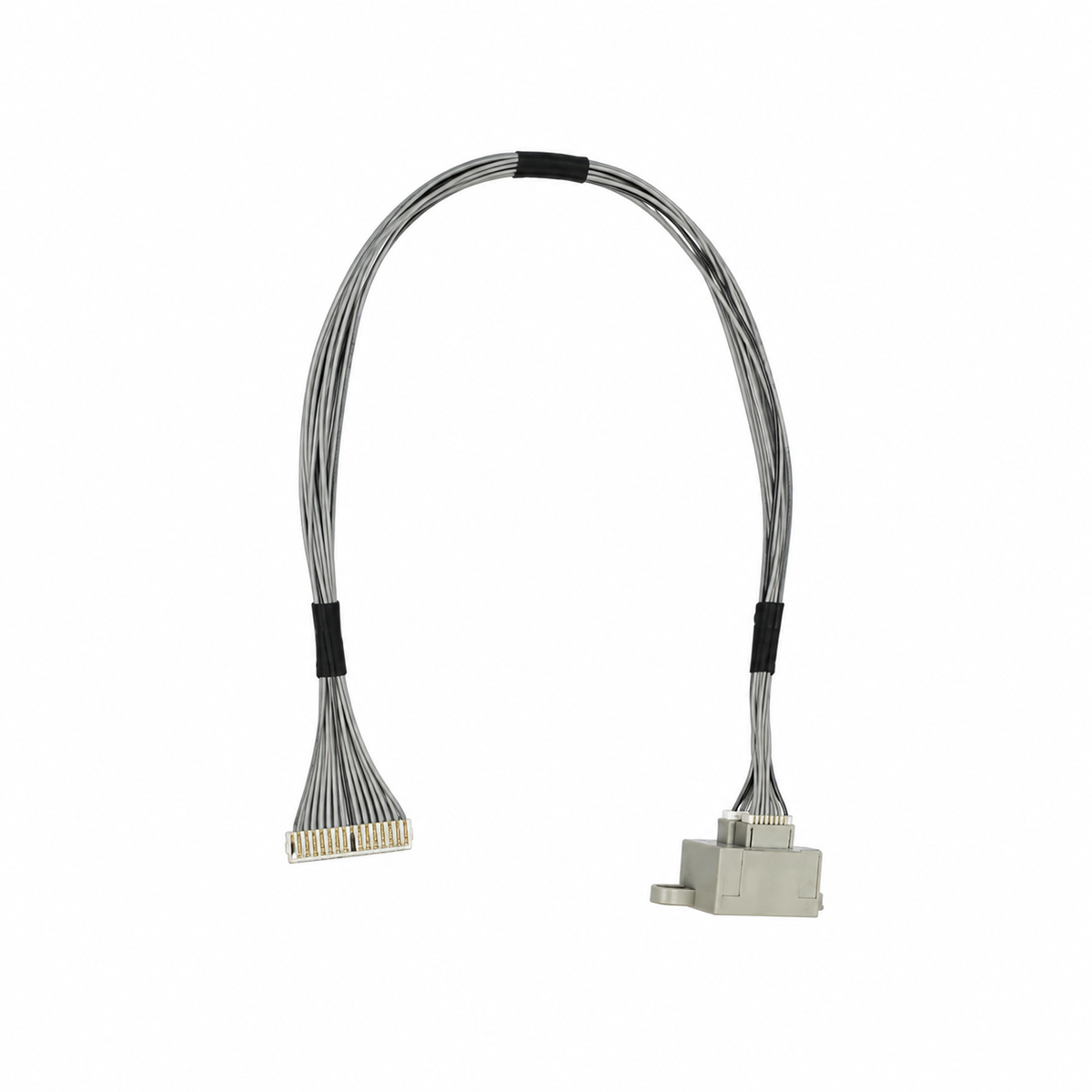 HP E82540/E82550/E82560/E87650/E87640 Harness Finisher, JC39-02194A