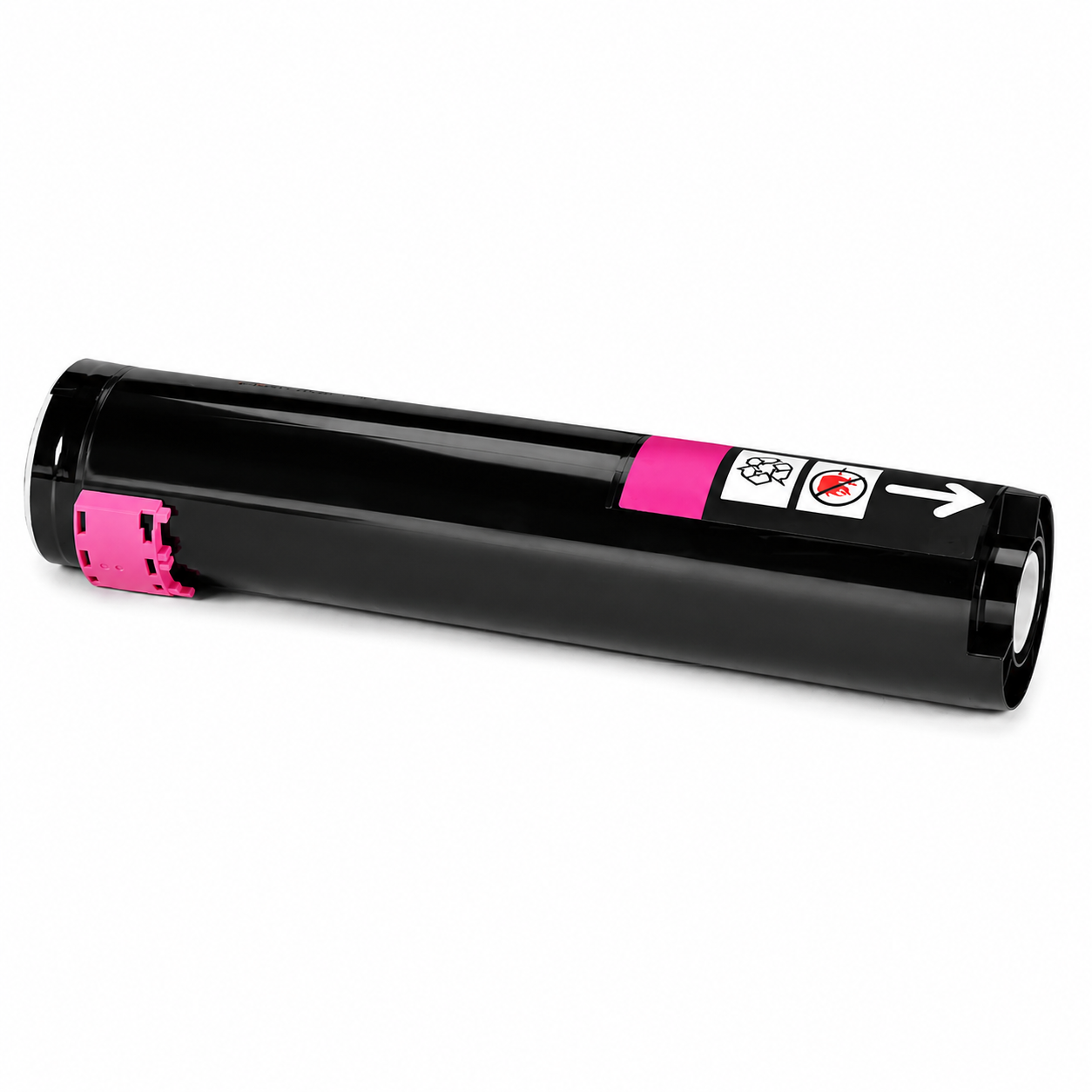 Xerox Phaser 7750 Magenta Toner Cartridge, 106R654