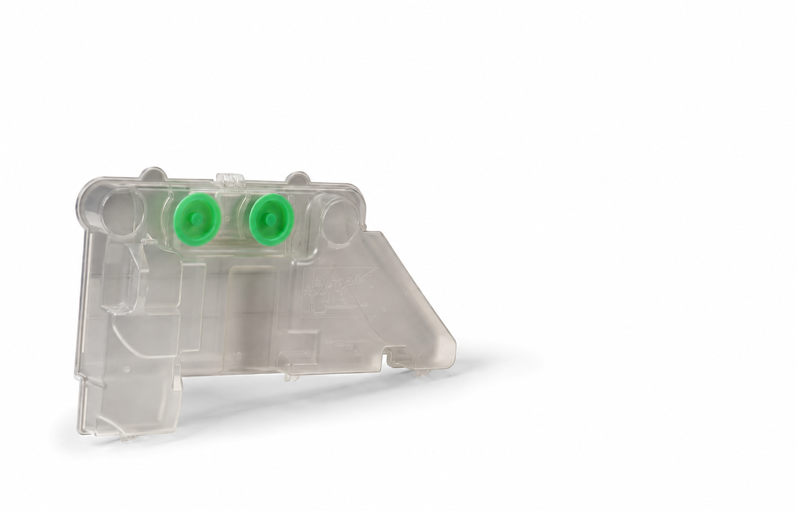 Xerox Phaser 6100 Waste Toner Container, 106R683