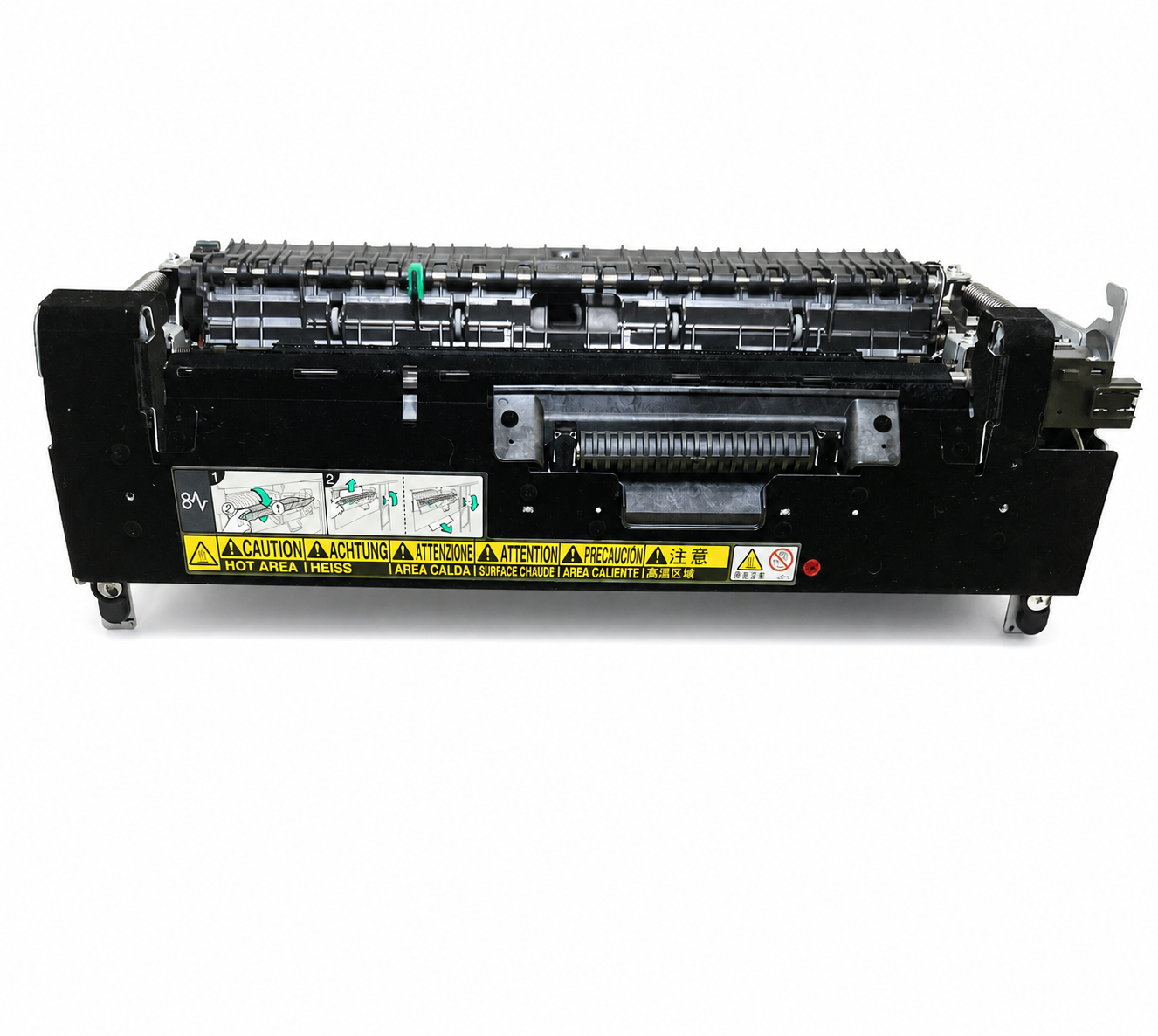 Toshiba e-Studio 5540C/6550C Fuser Unit Assembly, 6LJ10658000