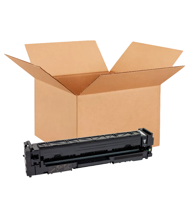 HP 201A Black Toner Cartridge New Open Box, CF400A