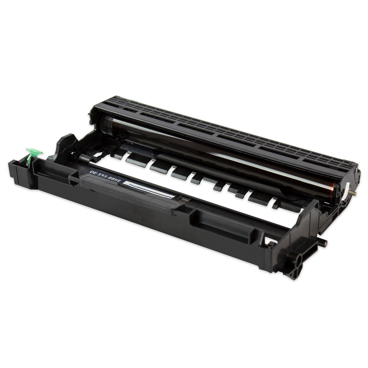 Dell E515 Compatible Drum Unit Black 12K Yield, 593-BBKE