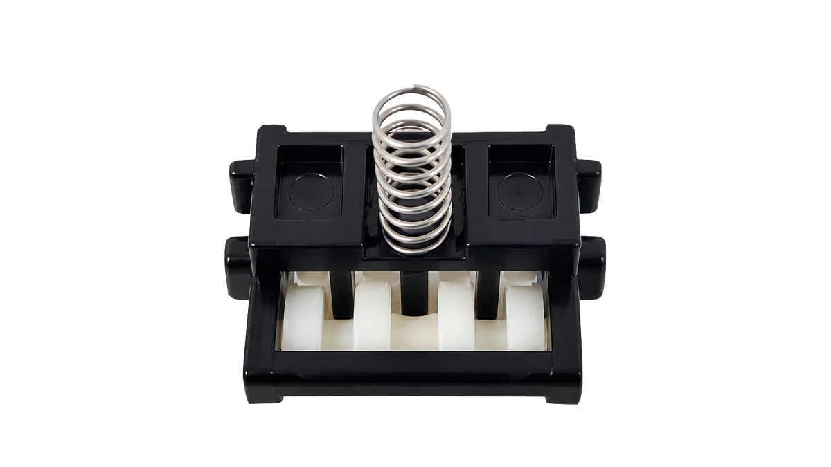 Samsung SCX5935FN Exit MEA Rack Roller, JC97-03126A