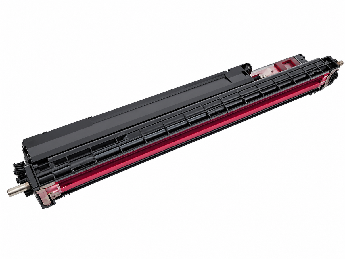 Ricoh MP C3001/C3501/C4501 Magenta Developer Unit, D0893020