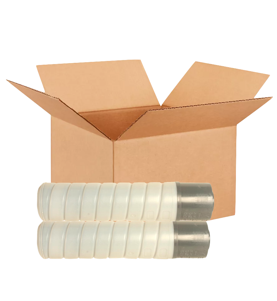 Xerox 265/275/C165/C175/5775/5765 New OEM Black Toner Cartridge Placed in Brown Box, 006R01146