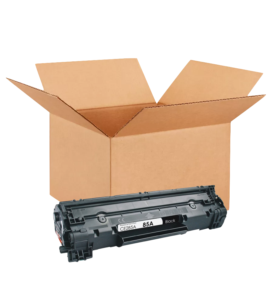 HP M1130 M1132 M1134 M1136 OEM Black Toner Cartridge New Open Box, CE285A