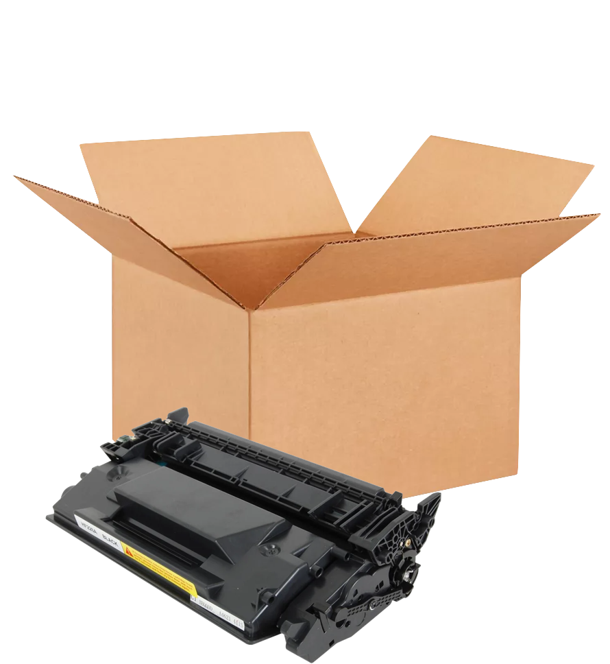 HP LaserJet M402/M426 Black Toner Cartridge New Open Box, CF226A