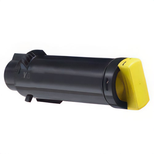 Dell S2825 Compatible Toner Cartridge Yellow 2.5K High Yield, 593-BBOZ