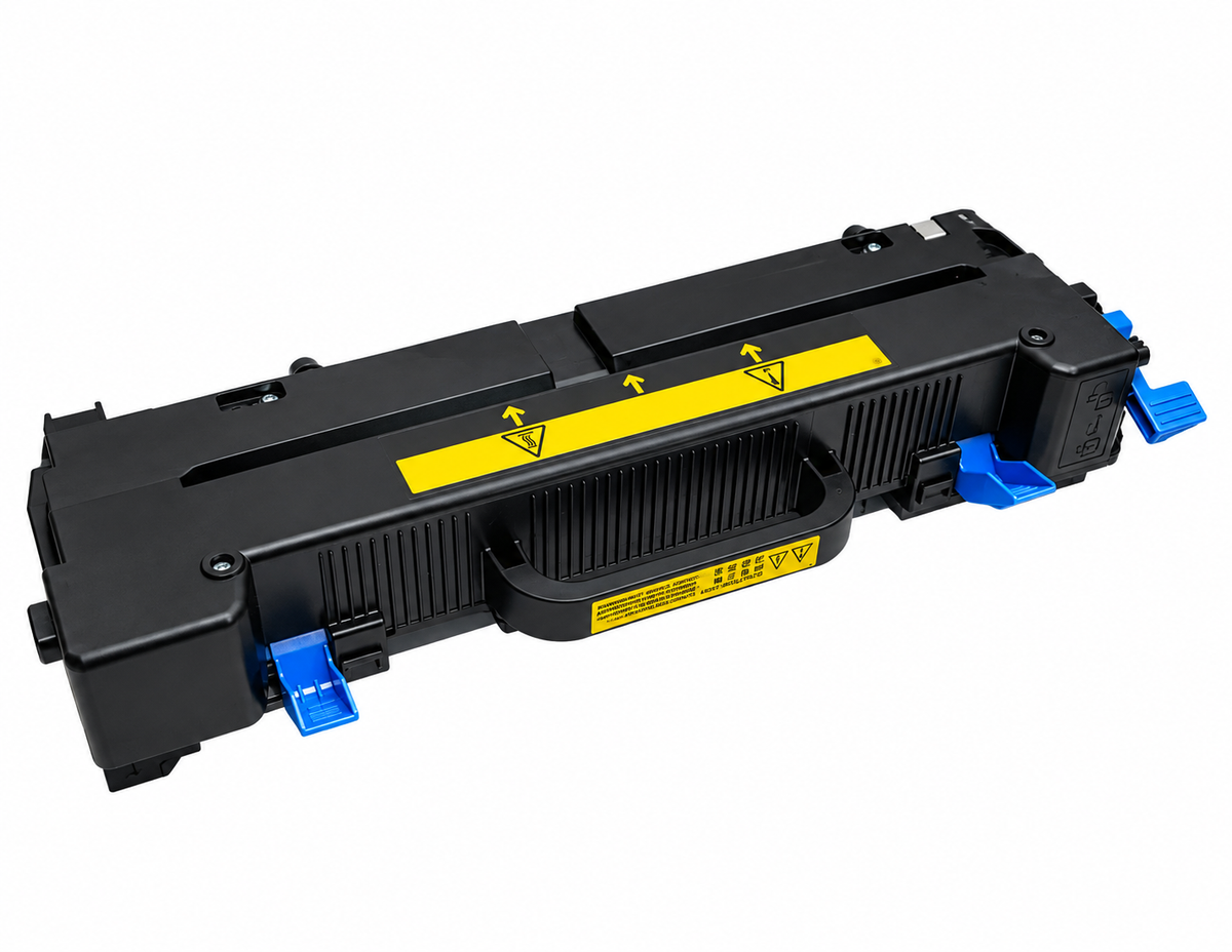 Okidata C9600/C9800 120V Fuser Unit, 42931701