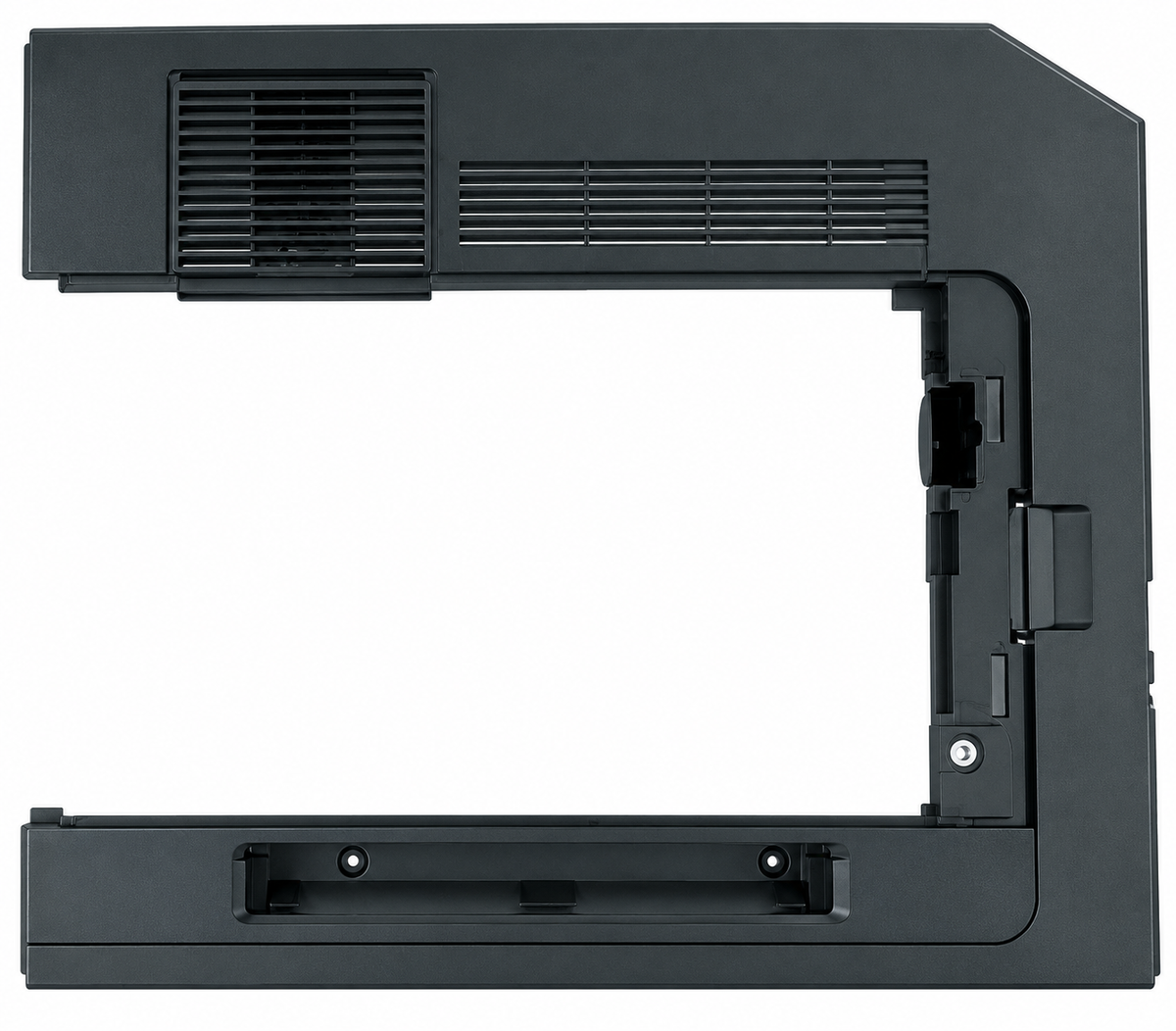 Lexmark MS810dn/MS810dtn/MS810de/MS811dn/MS811dtn 550-sheet Left Cover, 40X7679