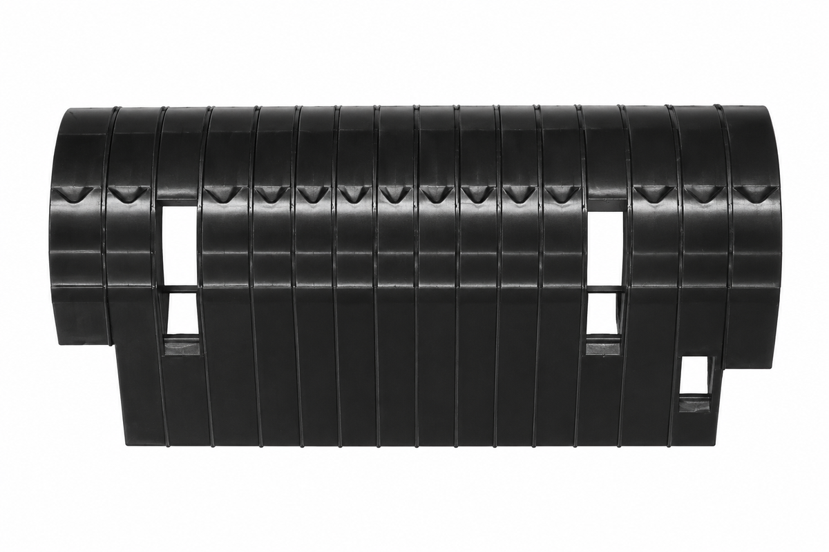 Lexmark MX710dhe/MX711dhe/MX810dfe/MX811de Inner Guide Deflector, 40X7587