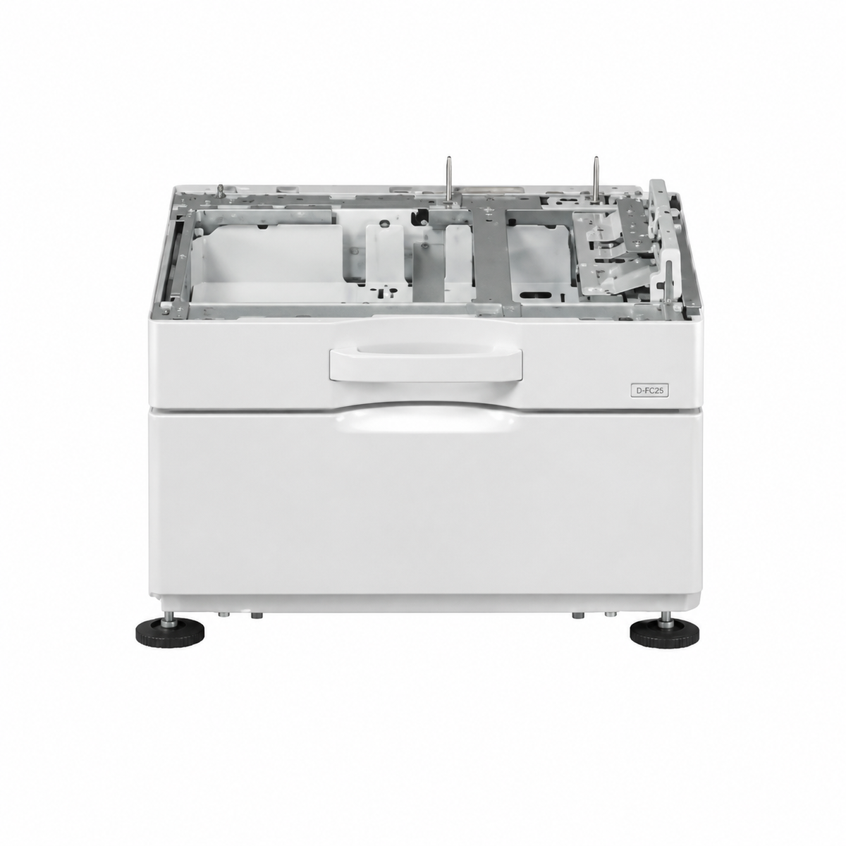 Sharp MX-2630N/3051/4050V/3070 550-Sheet Paper Drawer, MXDE25N