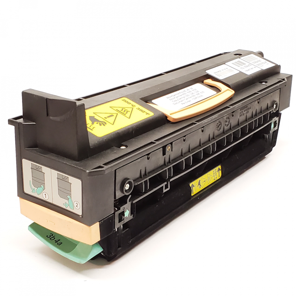 Xerox C35/C45/C55/535/545/555/5030/5050 Fuser Assembly, 109R00636