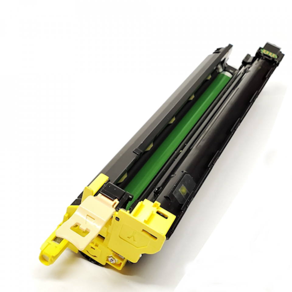 Xerox VersaLink C500/C505 Yellow Drum Cartridge, 108R1483