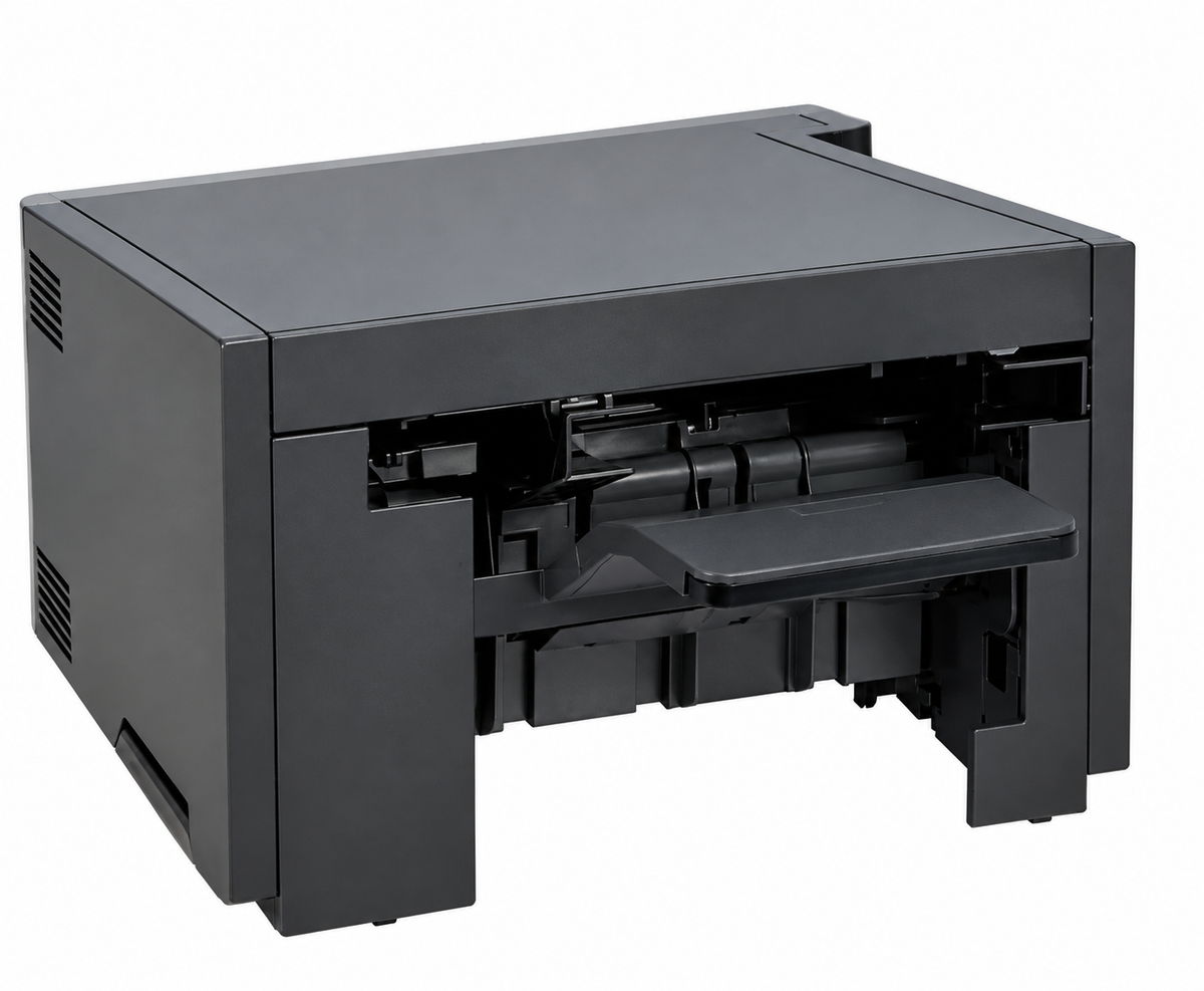 Lexmark MS810dn/MS810dtn/MS810de Staple Punch Finisher Complete, 40X8416