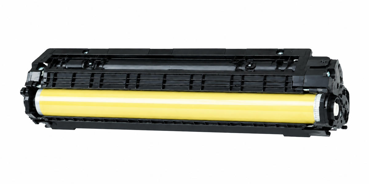 Ricoh Aficio 3224C Yellow Developer Unit, B1540156