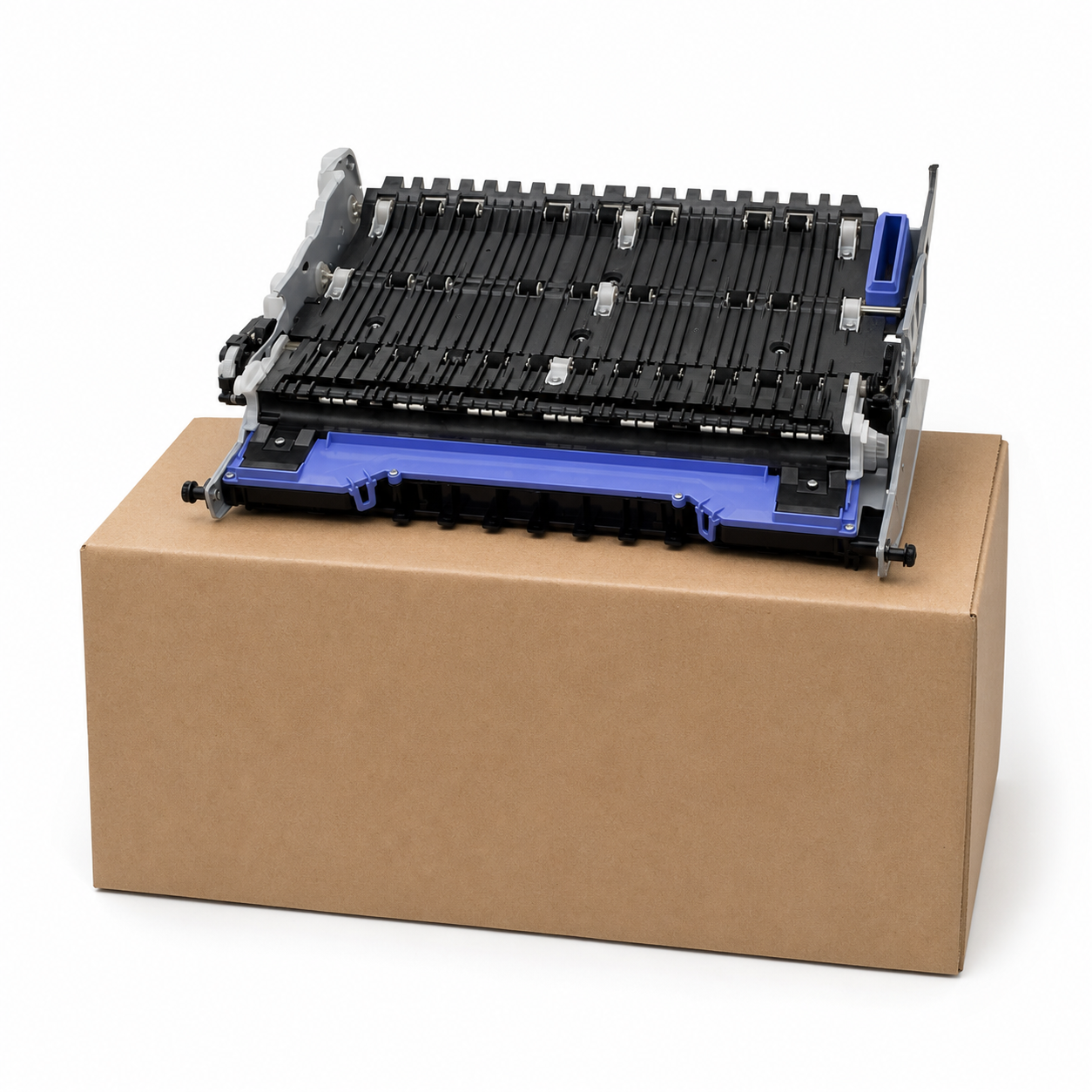 HP Compatible Service Fluid Container Kit A7W93-67081 W1B44A