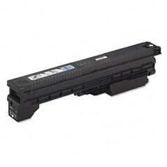 Canon C4080/C4580 Black Toner Cartridge, 0262B001AA