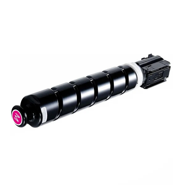 Canon GPR-56 Compatible TAA Compliant Magenta 39.5K Yield Toner Cartridge (T01-39.5K / T07-37.5K Yield), 1000C003