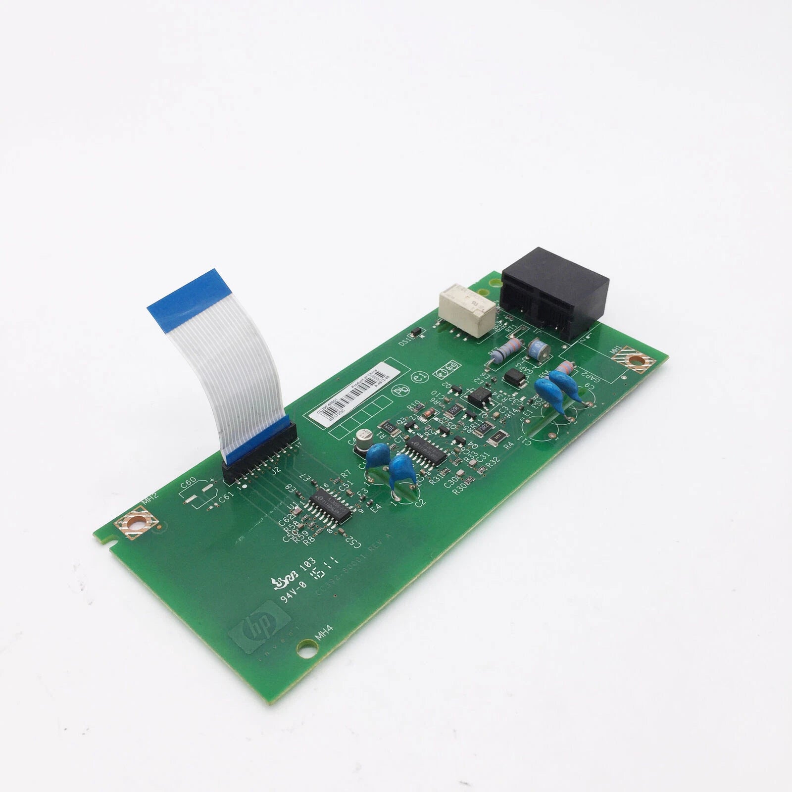 HP M1319F Fax Card Module Board, CC392-60001