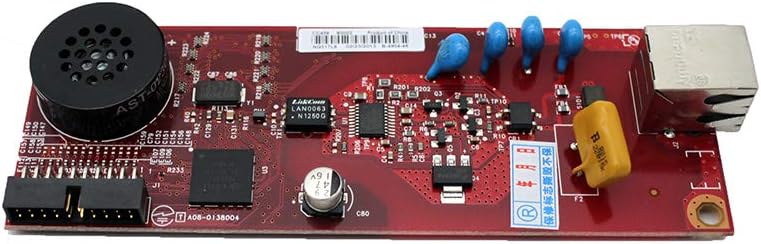 HP LJ CM3530/CM4555/CM4540/M525 Fax Card, CC456-60002