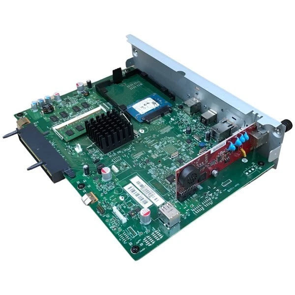 HP M830z/M830zm Formatter Assembly, CF367-67915