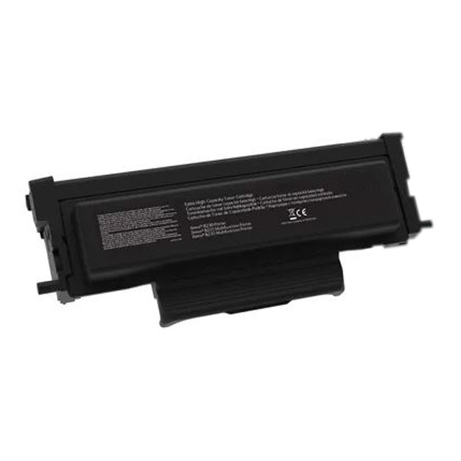 Xerox B225 B230 B235 Compatible Black 6K Extra High Yield Toner Cartridge, 006R04401