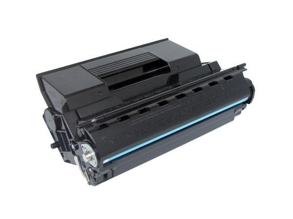 Xerox Phaser 4400 High Yield Black Toner Cartridge, 113R628