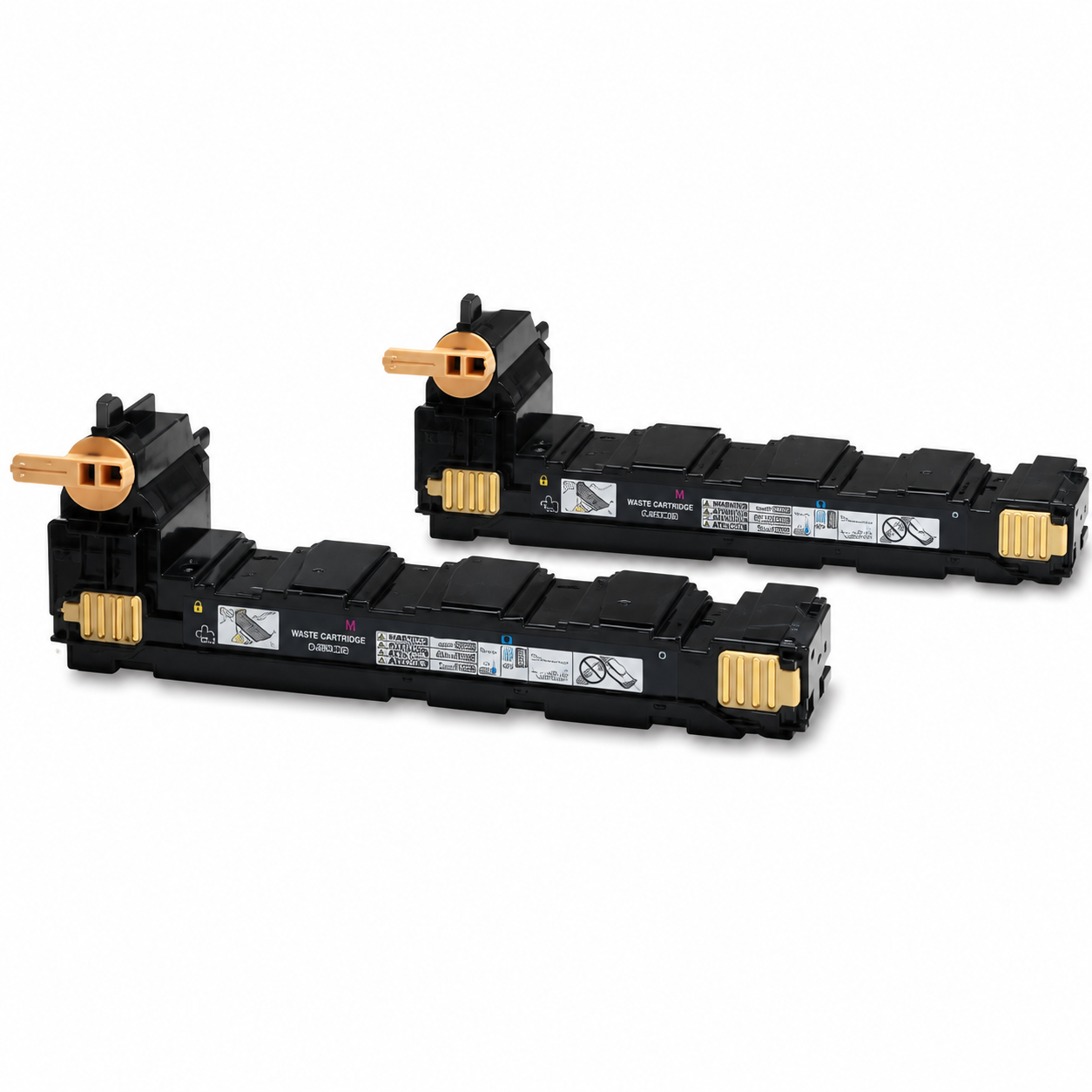 Xerox WorkCentre 6400 Waste Toner Cartridge, 106R1368