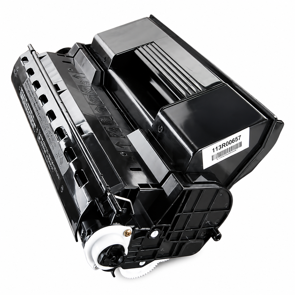 Xerox Phaser 4500 Black High Yield Toner Cartridge, 113R657