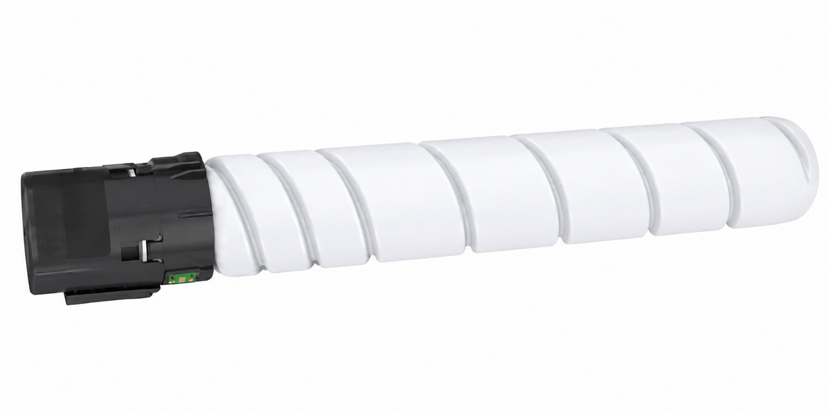 Lexmark CX921/922/923/924 High Yield Black Toner, 86C0HK0