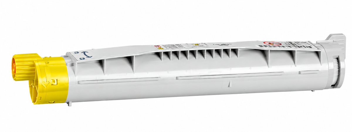 Konica Minolta MagiColor 3100 Yellow Toner Cartridge, 1710490-002